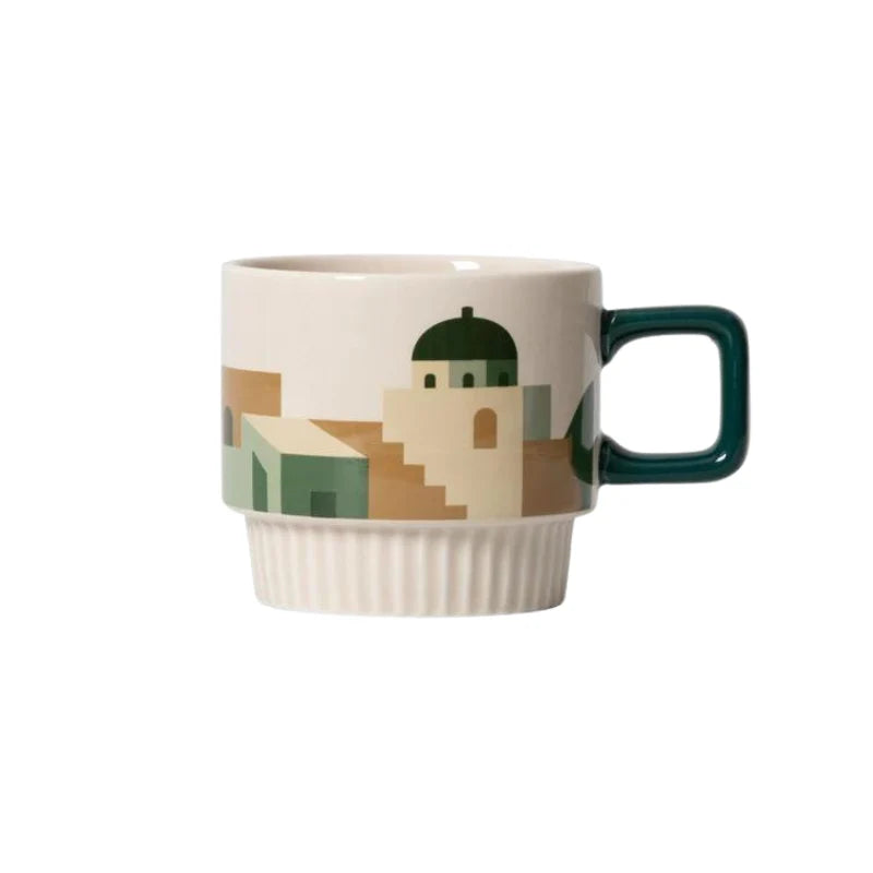 Horizon Hues Mug