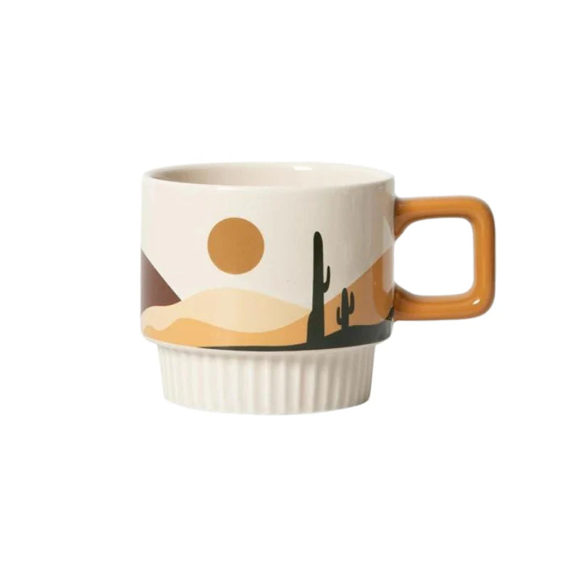 Horizon Hues Mug