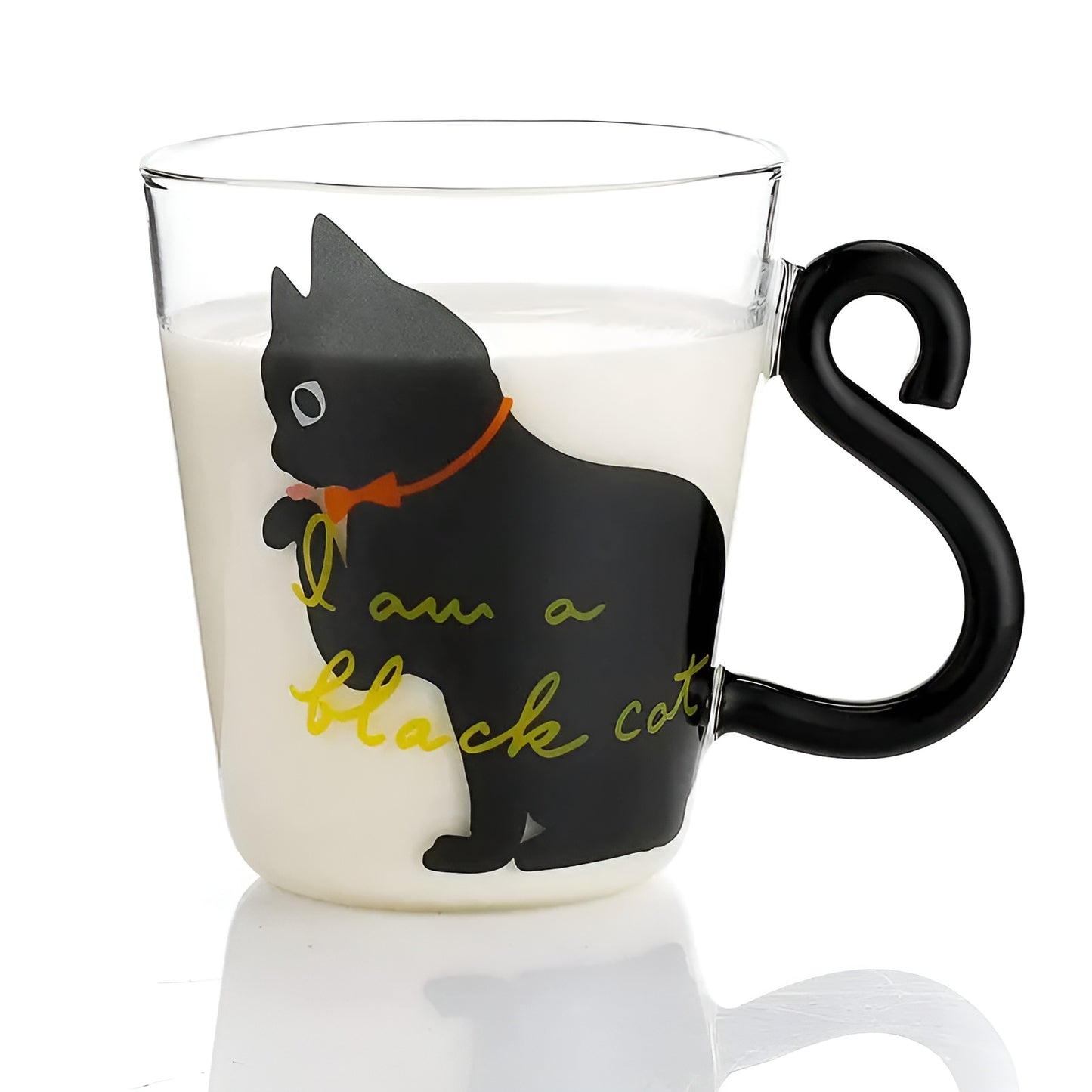 Purrfect Pour Mug