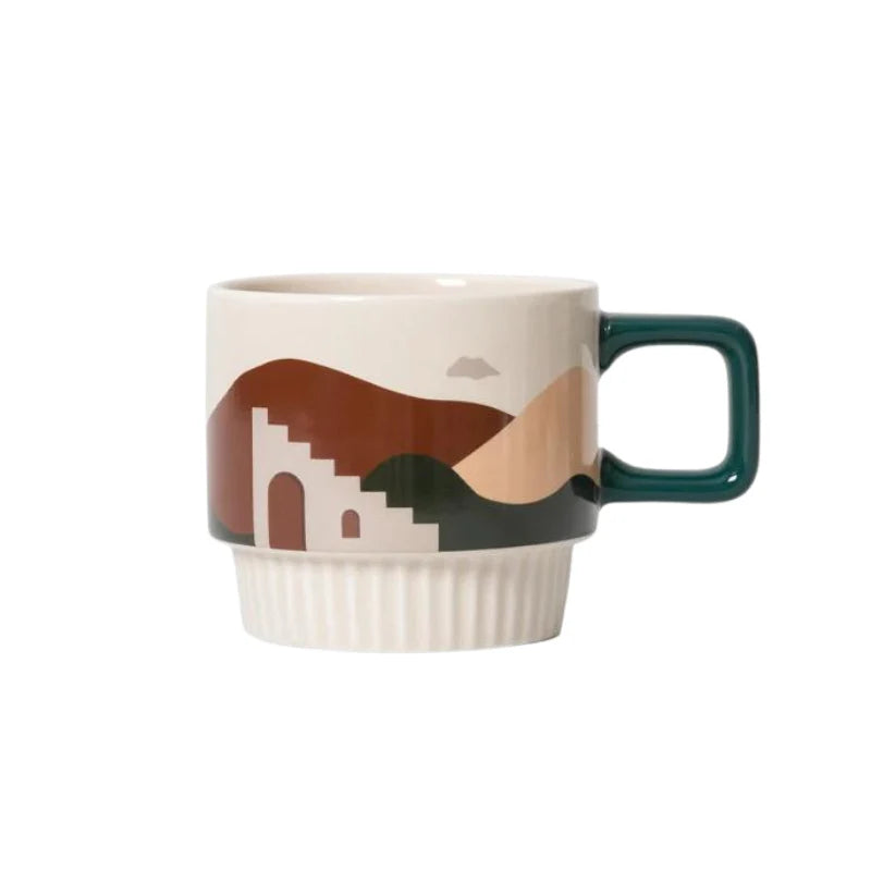 Horizon Hues Mug