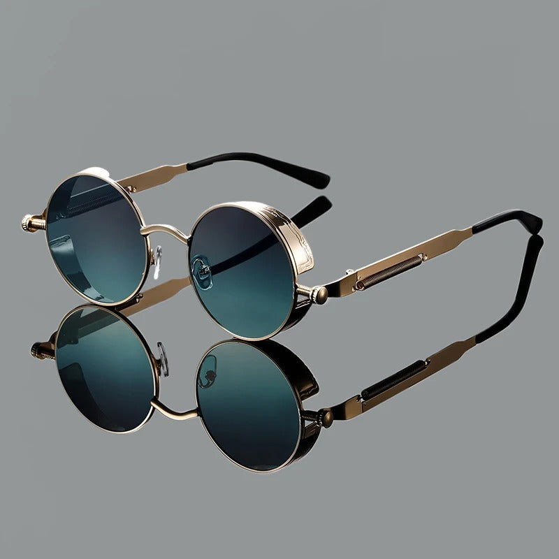 Cipher Sunglasses