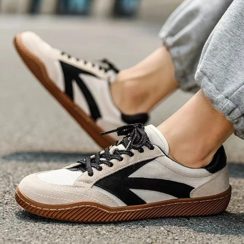 Atlas Retro Sneakers