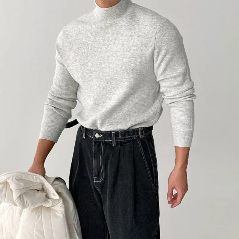 Mariner's Knit