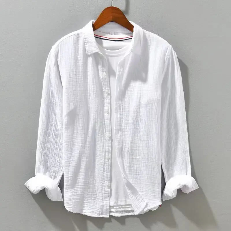 Ashton Lightweight Shirt