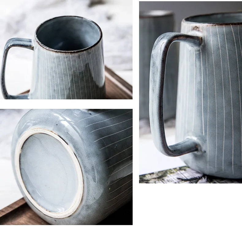 Haze Ceramic Mug