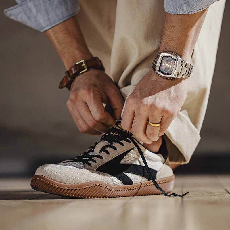Atlas Retro Sneakers