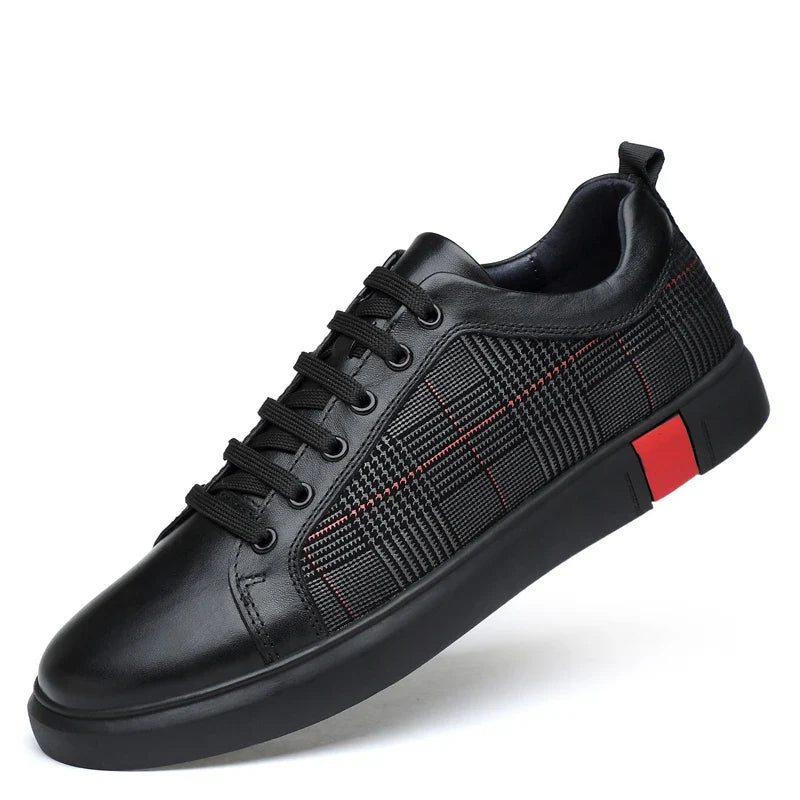 Beckham Genuine Leather Shoes