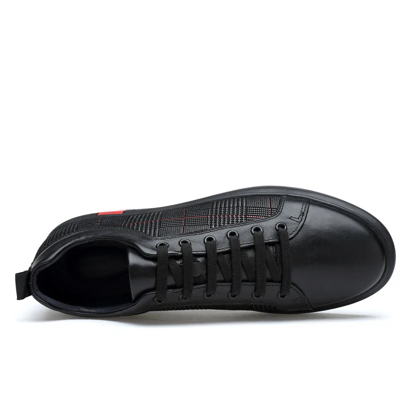 Beckham Genuine Leather Shoes