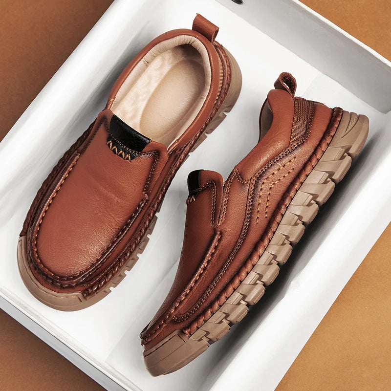 Vincero Leather Shoes