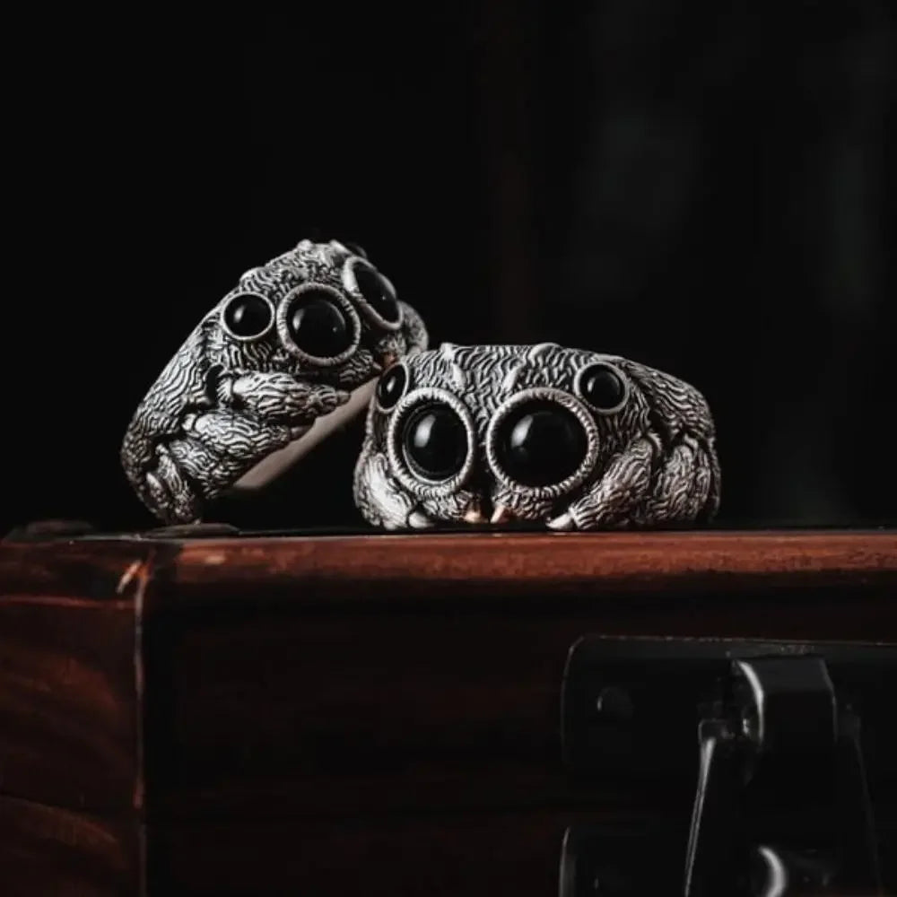 Arcane Eye Ring