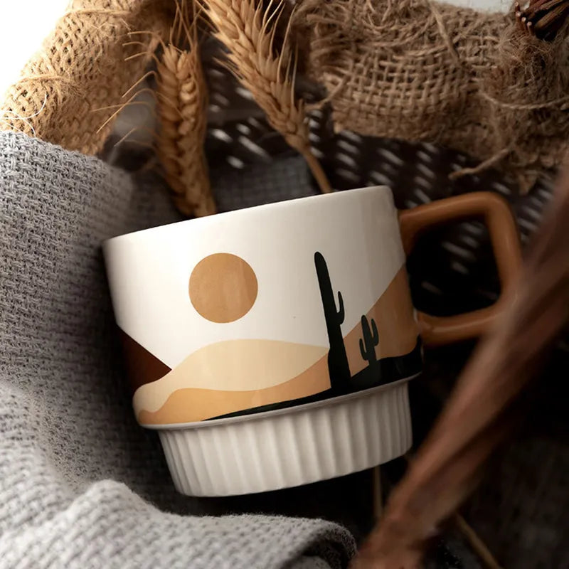 Horizon Hues Mug