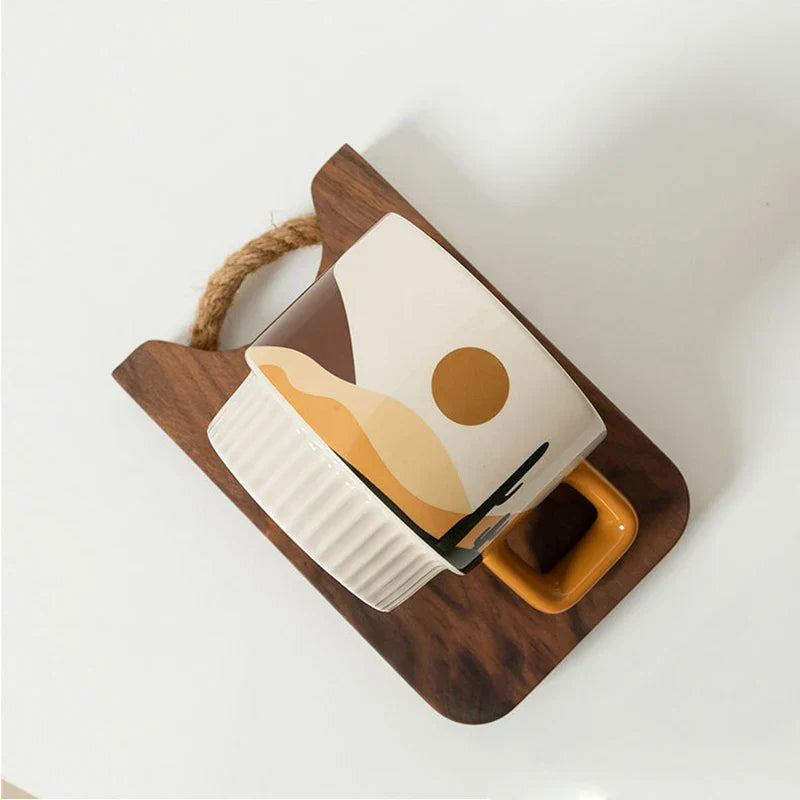 Horizon Hues Mug