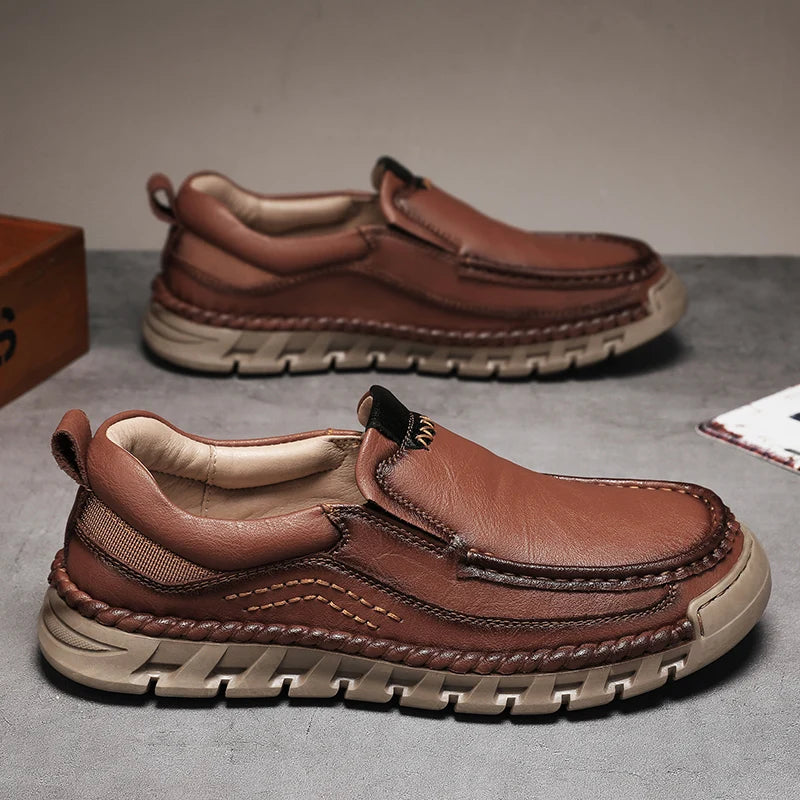 Vincero Leather Shoes