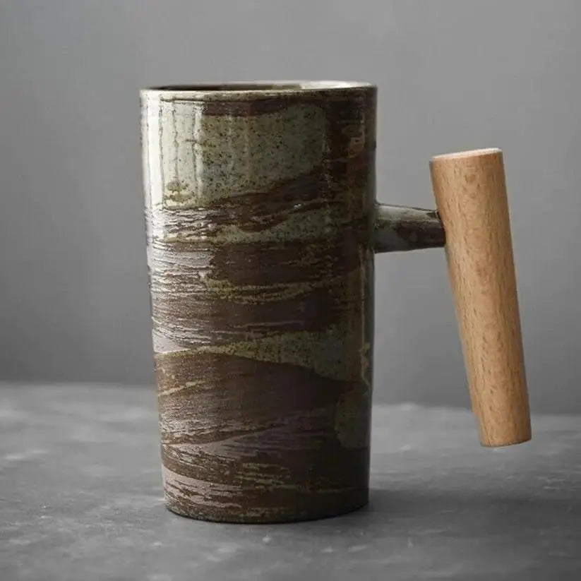 Earthly Sip Mug