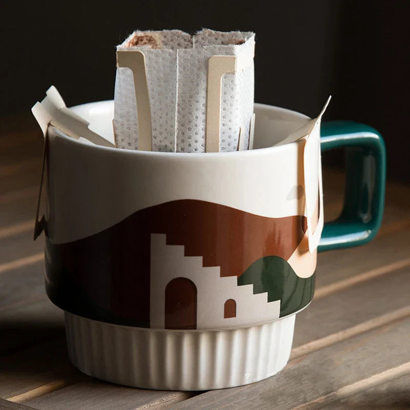 Horizon Hues Mug