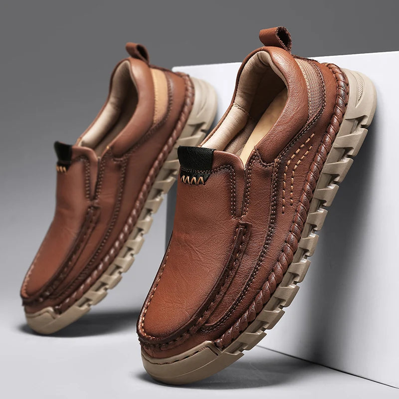 Vincero Leather Shoes