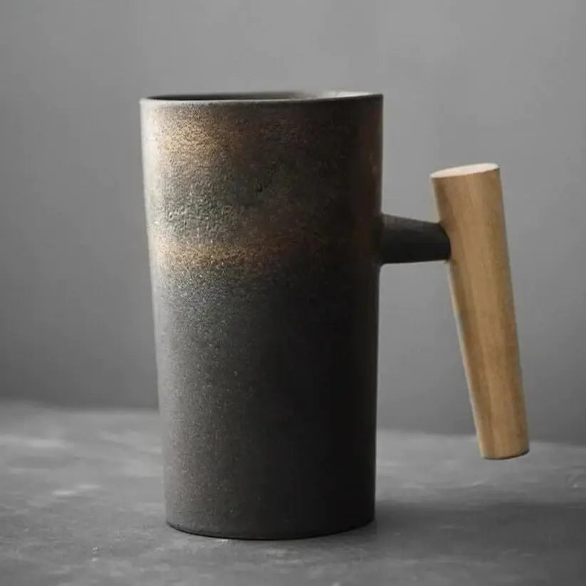 Earthly Sip Mug