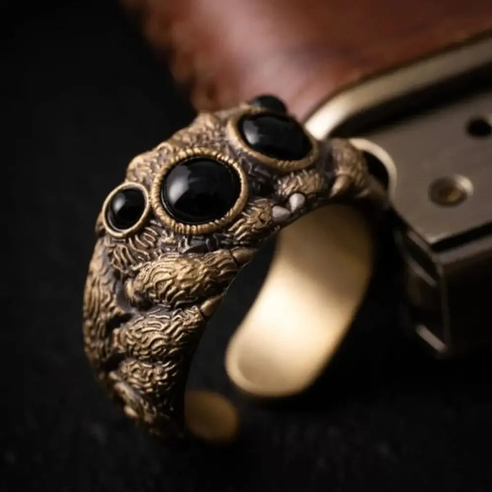Arcane Eye Ring
