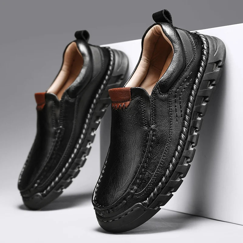 Vincero Leather Shoes