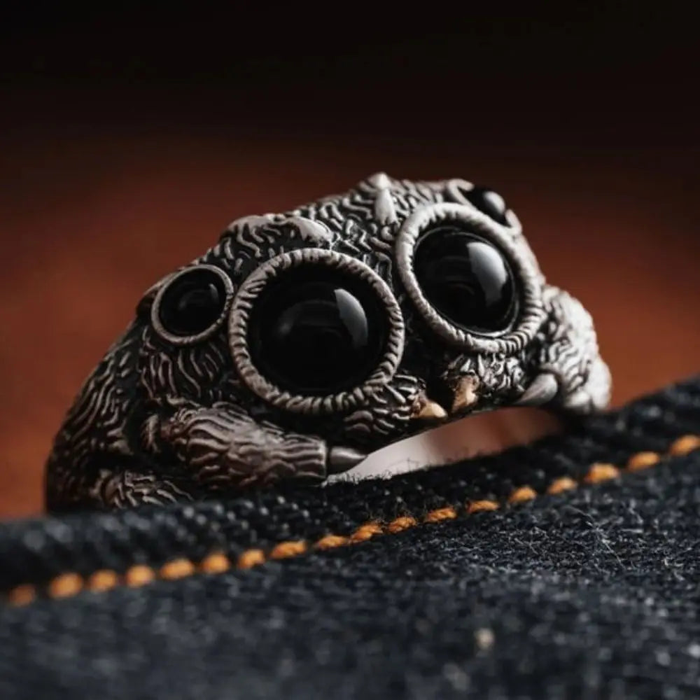Arcane Eye Ring