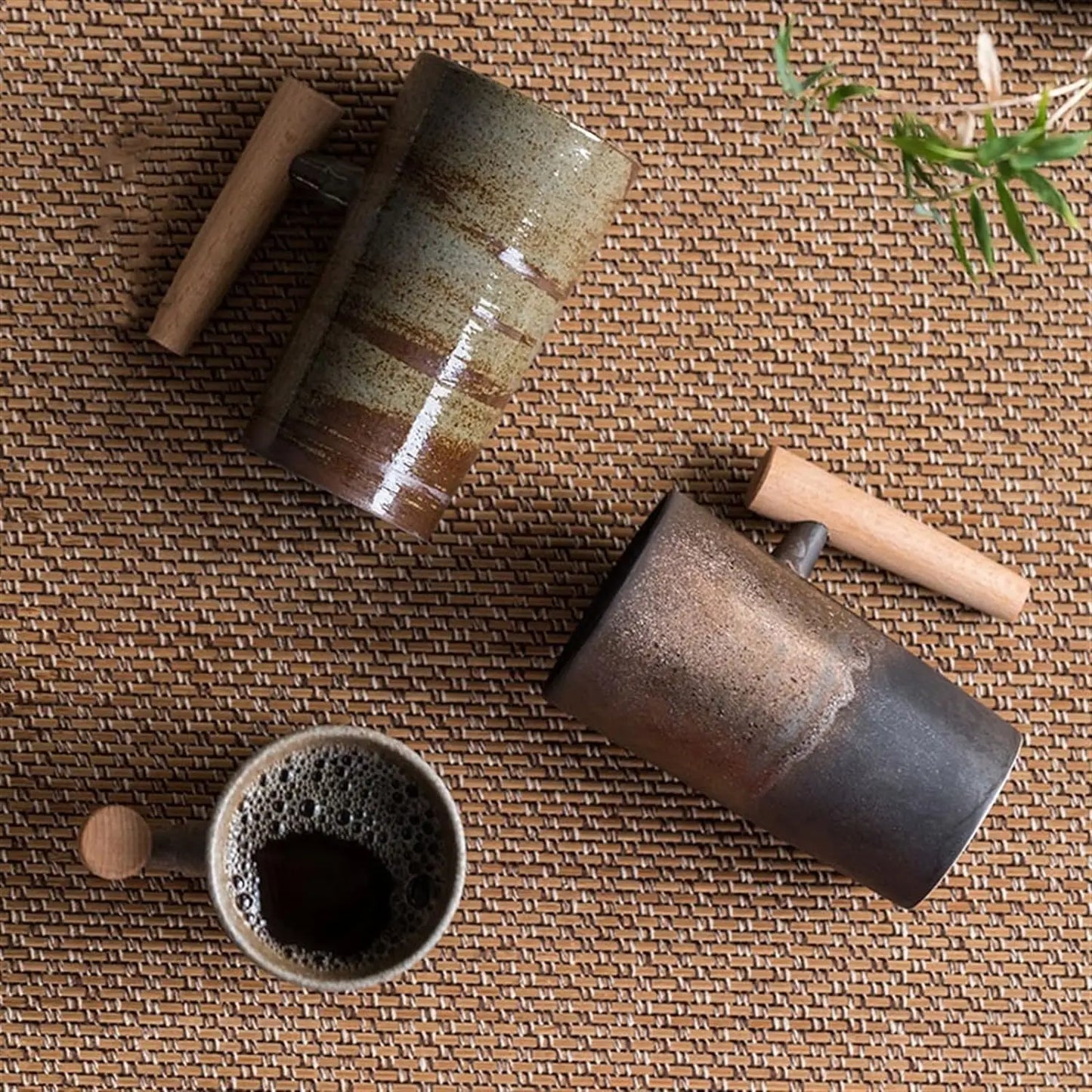 Earthly Sip Mug