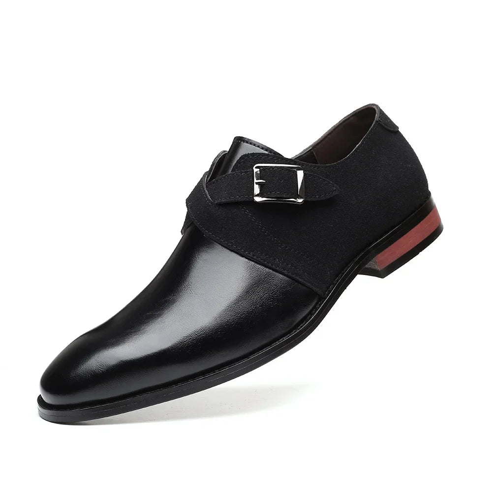 Alden Suede Loafer