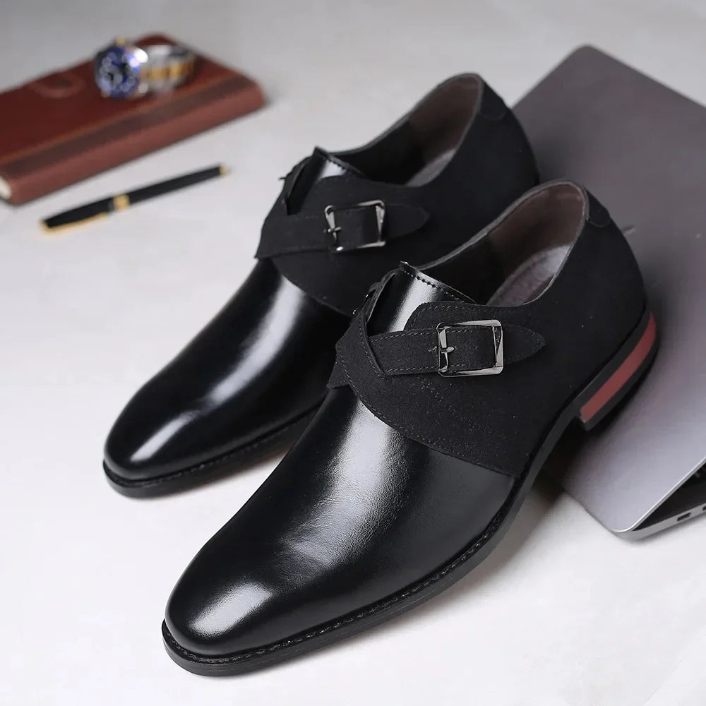 Alden Suede Loafer