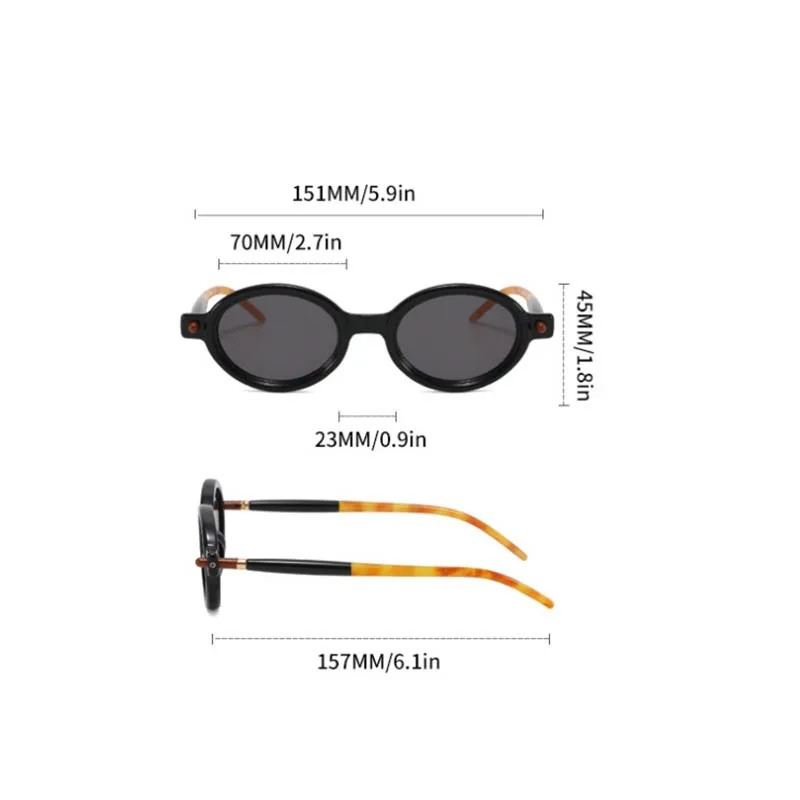 Carter Sunglasses