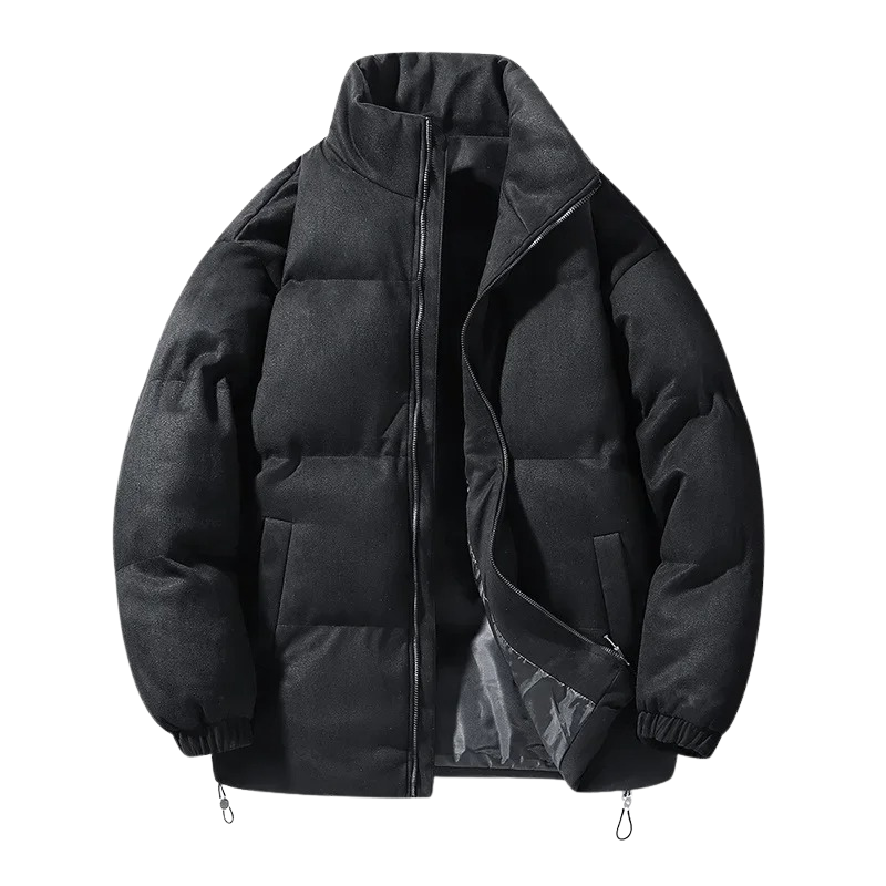 Rowan Puffer Jacket