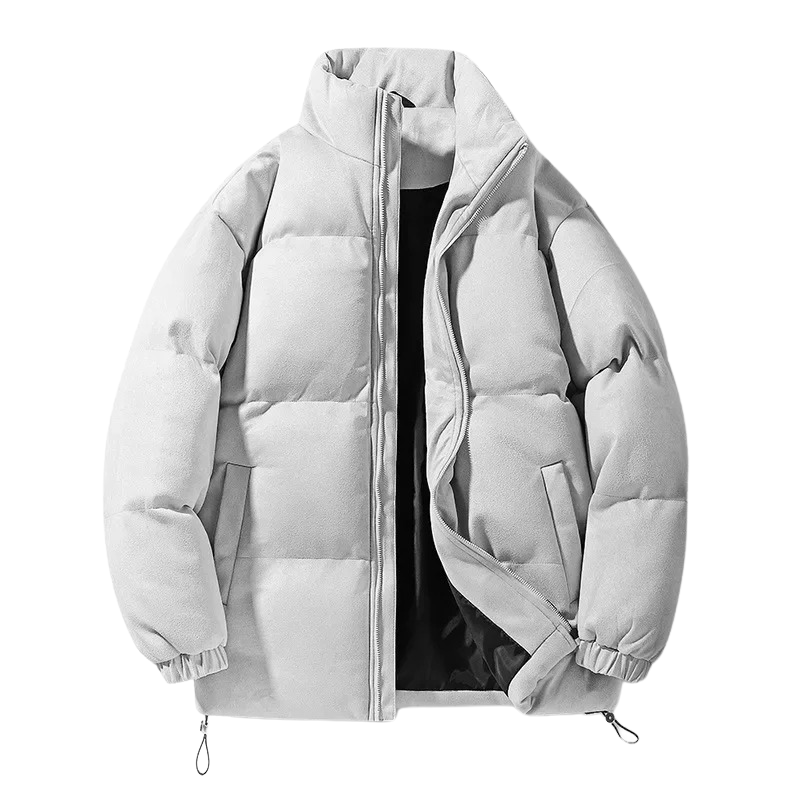 Rowan Puffer Jacket