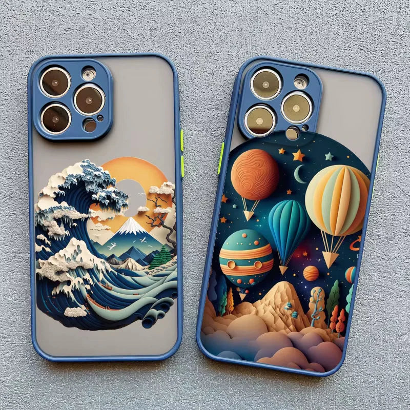 Scenic Phonecase
