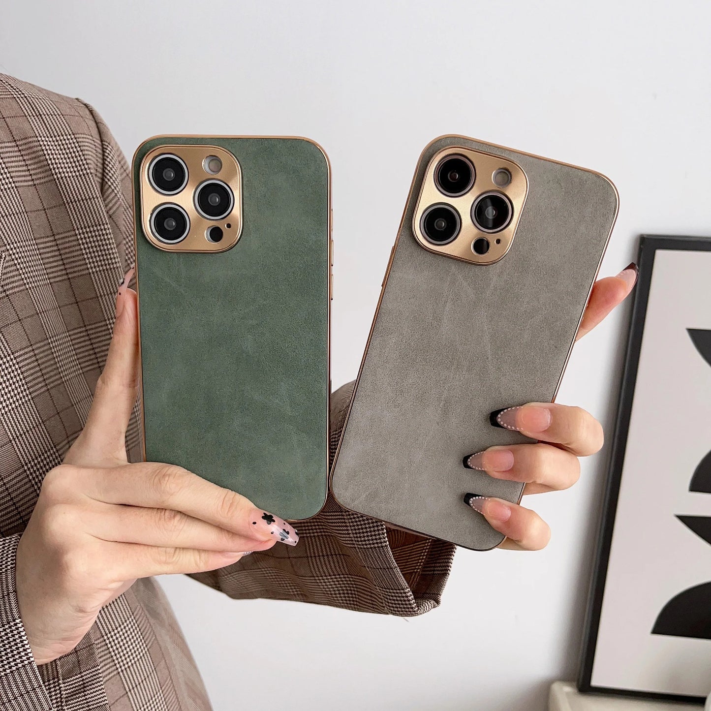 Mirova Phonecase