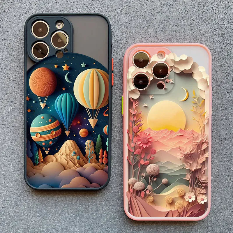 Scenic Phonecase