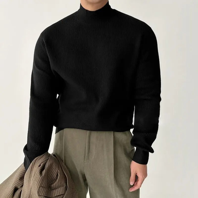Mariner's Knit