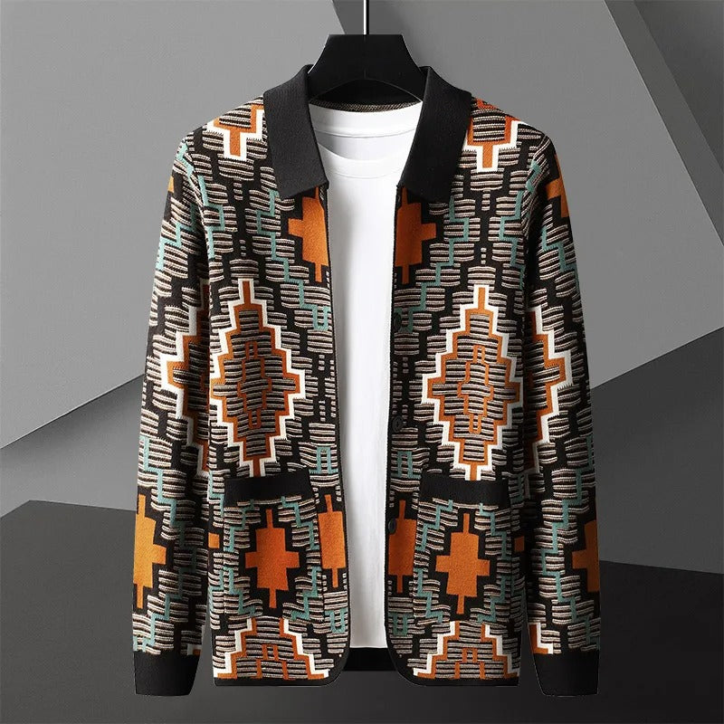 Siena Knit