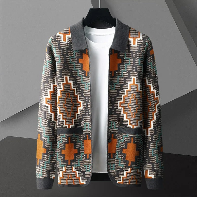 Siena Knit