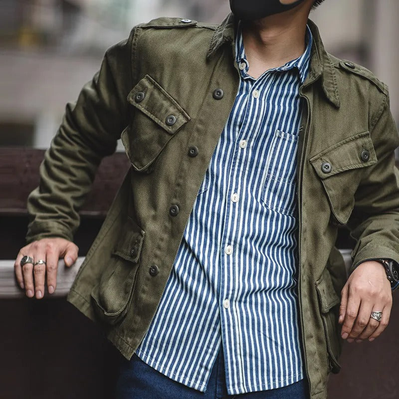 Harrison Jacket