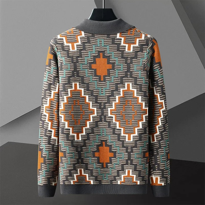 Siena Knit