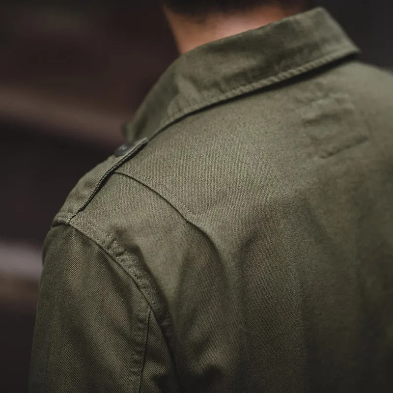 Harrison Jacket