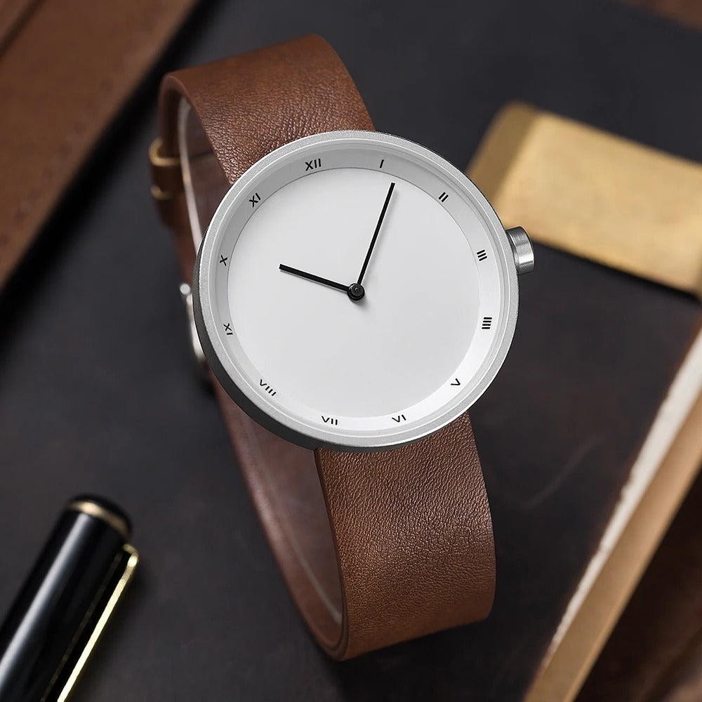 Sterling Wristwatch
