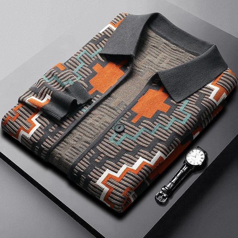 Siena Knit