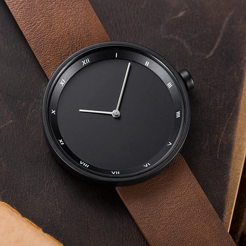 Sterling Wristwatch