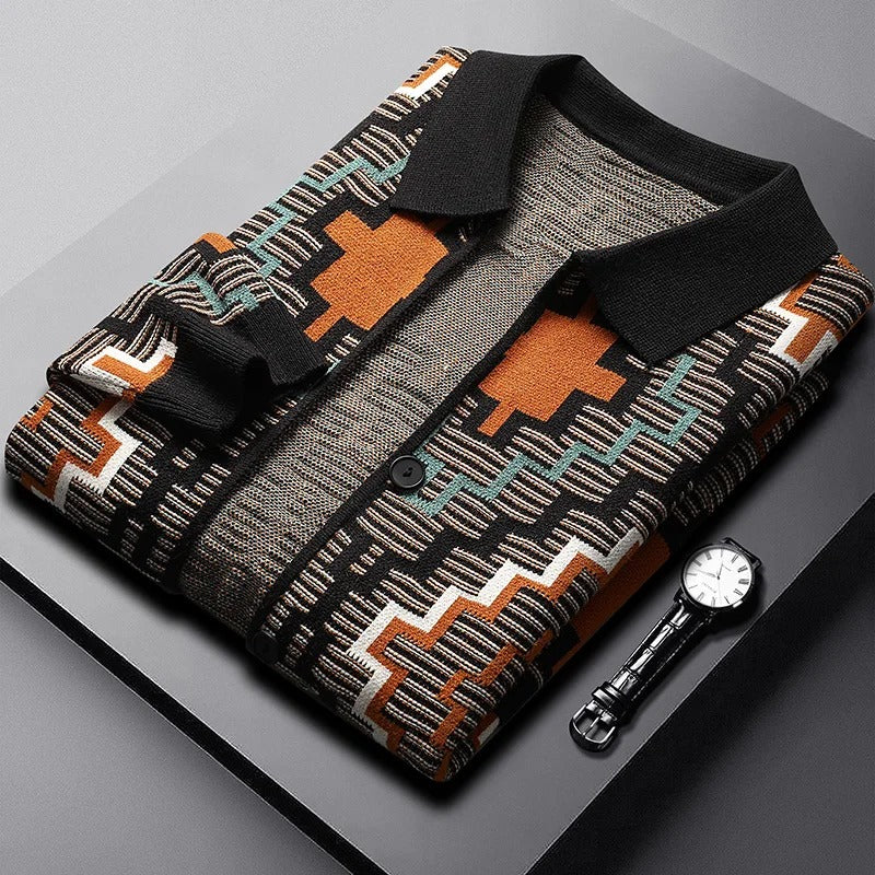 Siena Knit