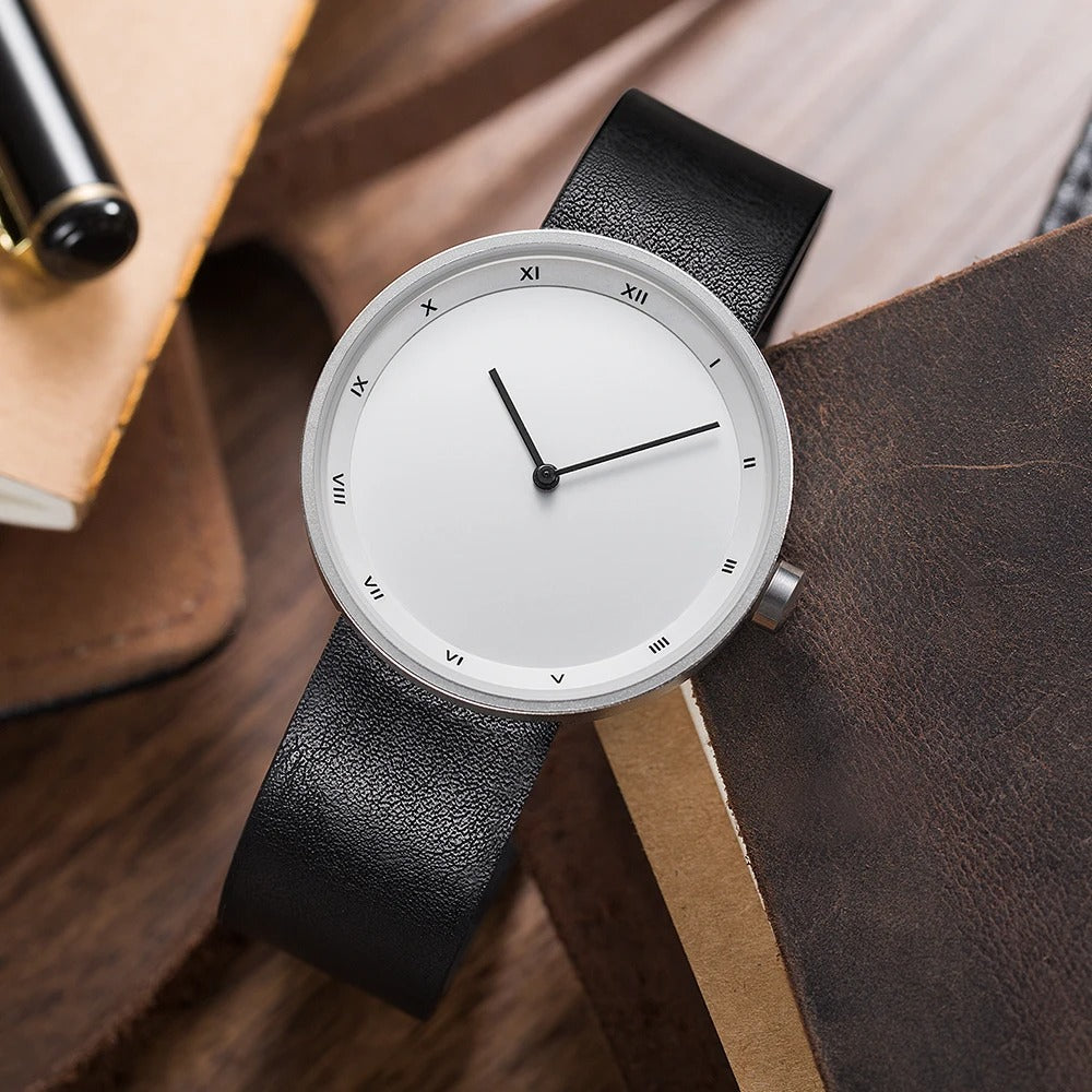 Sterling Wristwatch