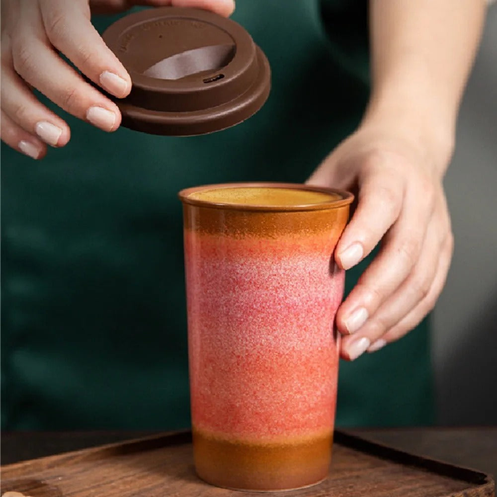 Ember Cup