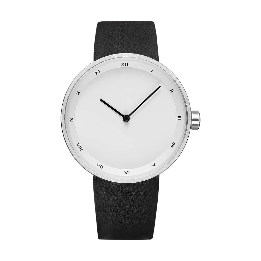 Sterling Wristwatch
