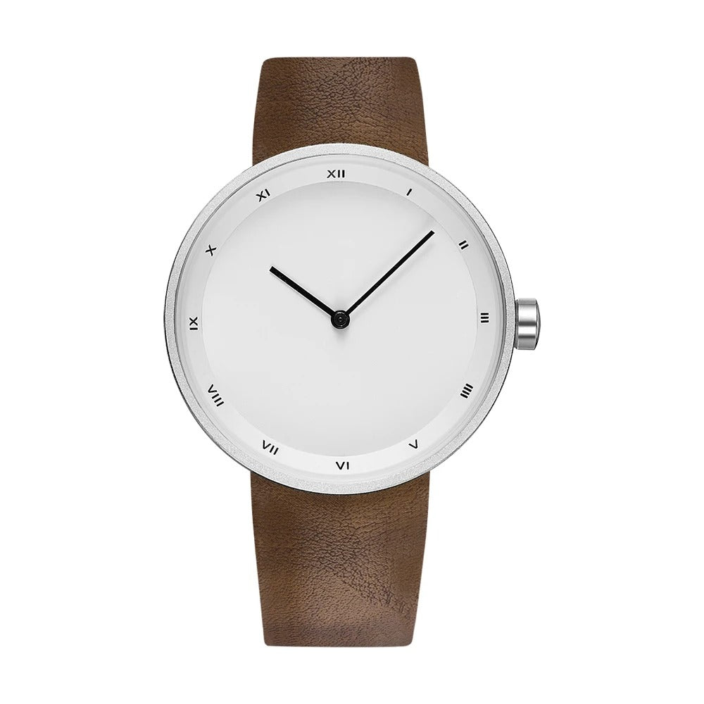 Sterling Wristwatch