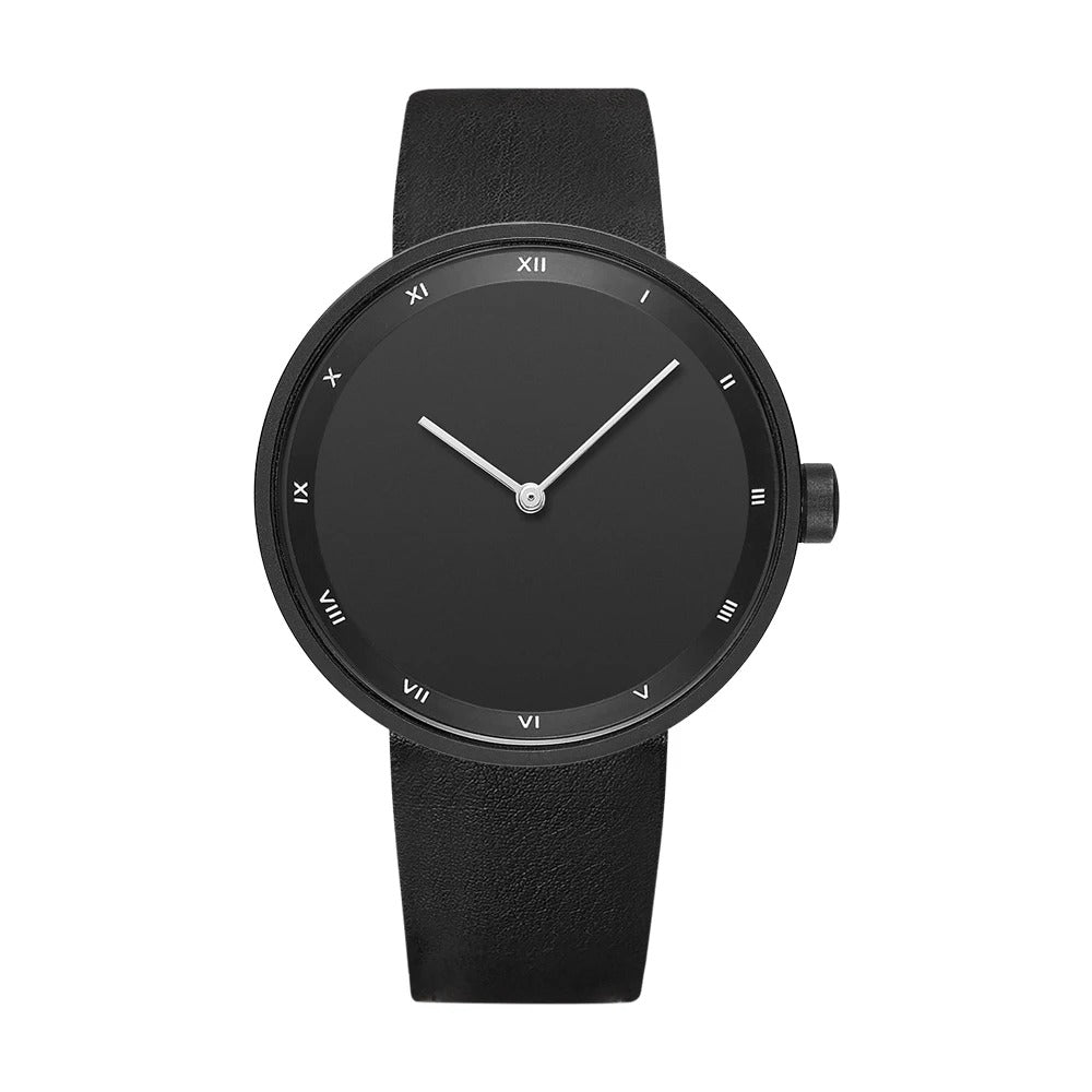 Sterling Wristwatch