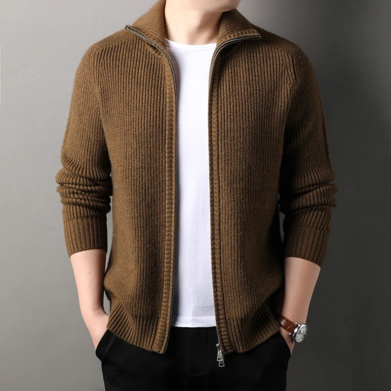 Henricks Lambswool Sweater