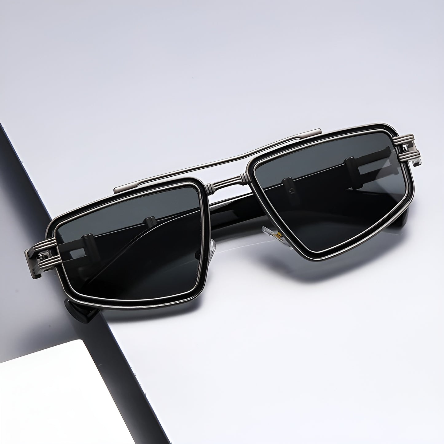Winston Retro Sunglasses